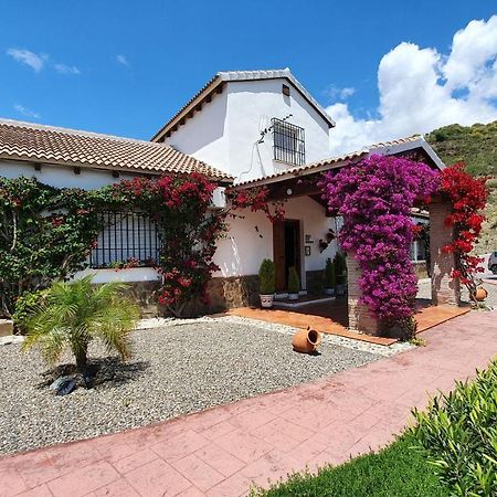Bed & Breakfast | Guest House Casa Don Carlos Alhaurin el Grande Exterior photo