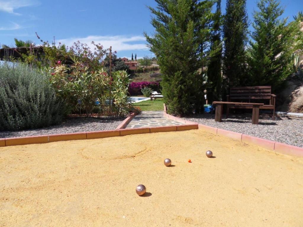 Bed & Breakfast | Guest House Casa Don Carlos Alhaurin el Grande Exterior photo