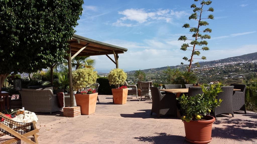 Bed & Breakfast | Guest House Casa Don Carlos Alhaurin el Grande Exterior photo