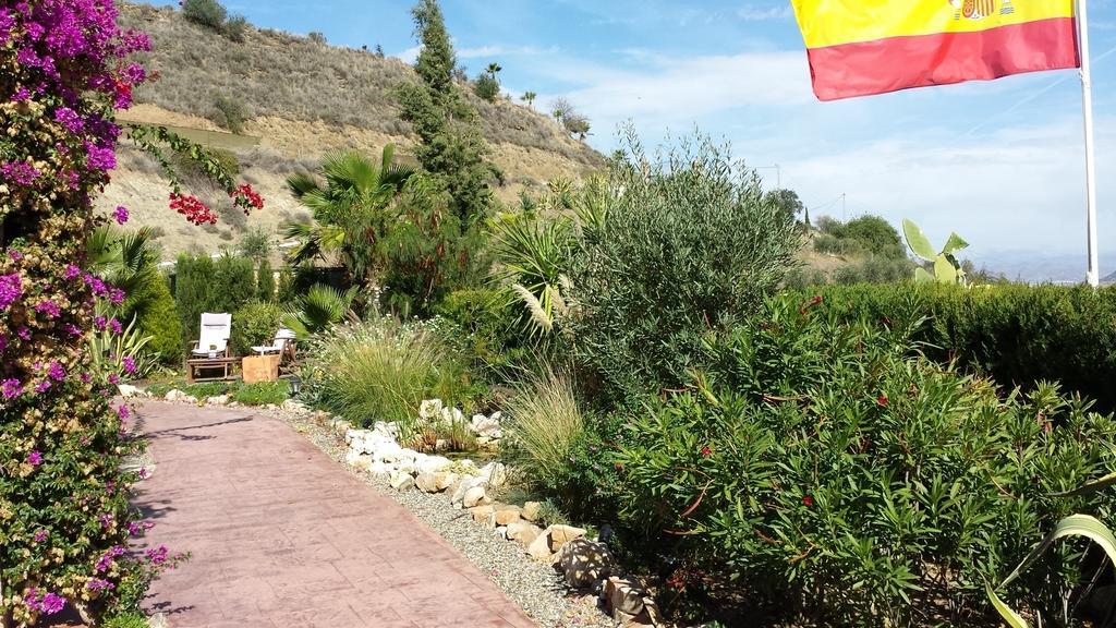 Bed & Breakfast | Guest House Casa Don Carlos Alhaurin el Grande Exterior photo