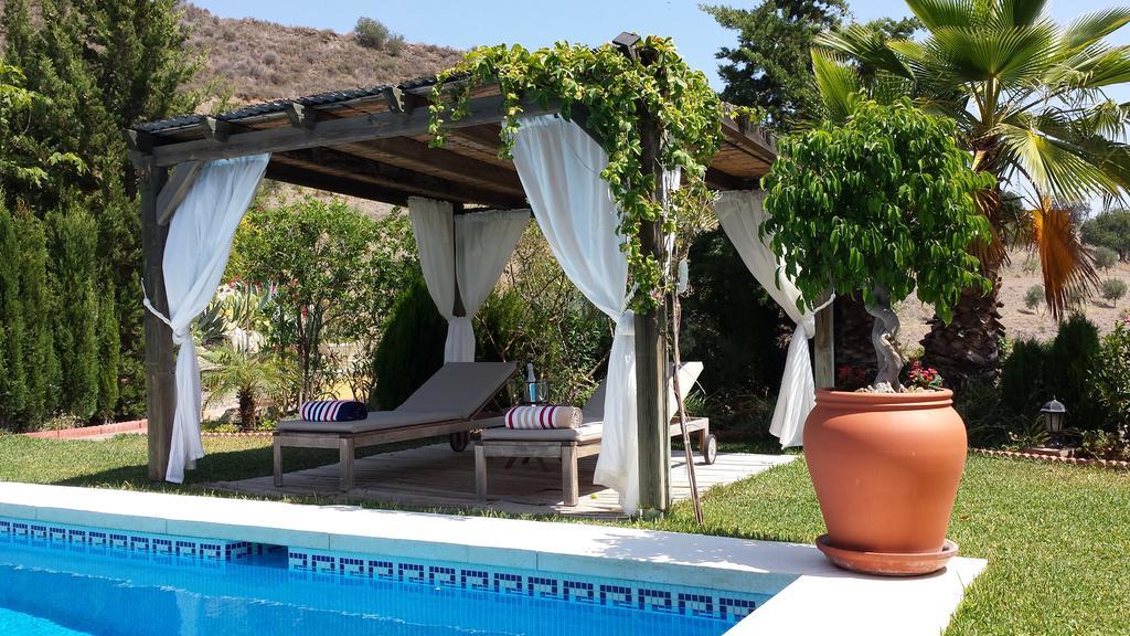 Bed & Breakfast | Guest House Casa Don Carlos Alhaurin el Grande Exterior photo