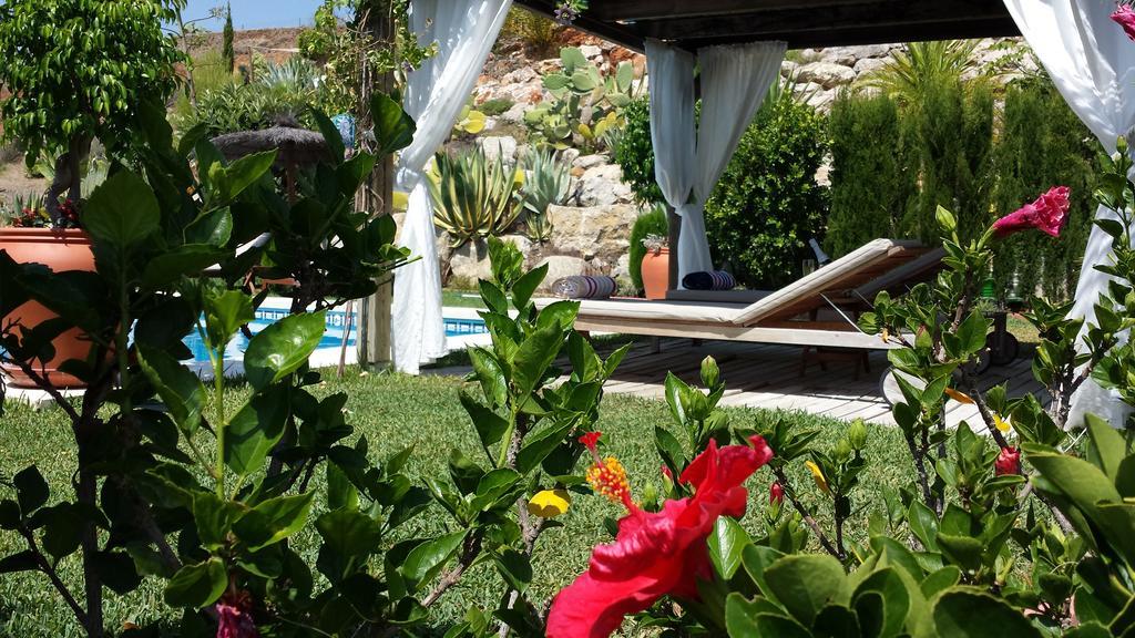 Bed & Breakfast | Guest House Casa Don Carlos Alhaurin el Grande Exterior photo