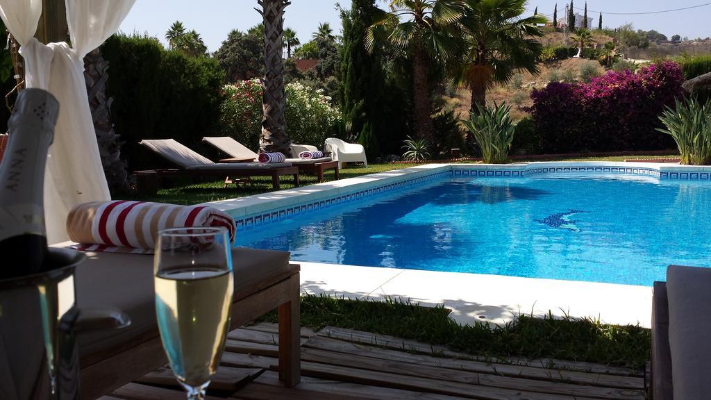 Bed & Breakfast | Guest House Casa Don Carlos Alhaurin el Grande Exterior photo