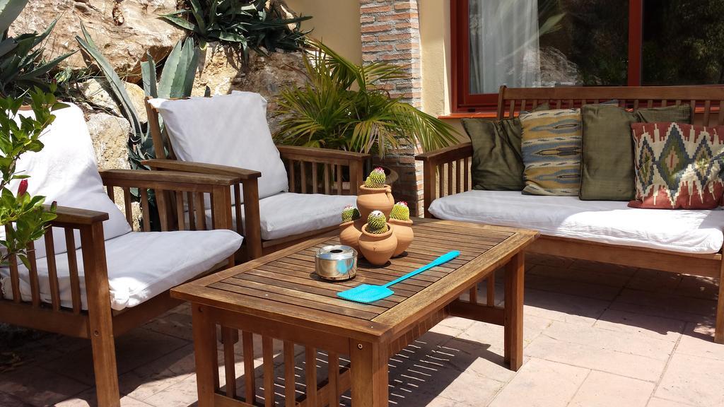 Bed & Breakfast | Guest House Casa Don Carlos Alhaurin el Grande Exterior photo