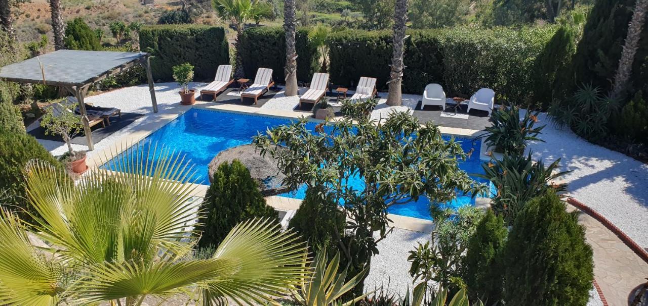 Bed & Breakfast | Guest House Casa Don Carlos Alhaurin el Grande Exterior photo