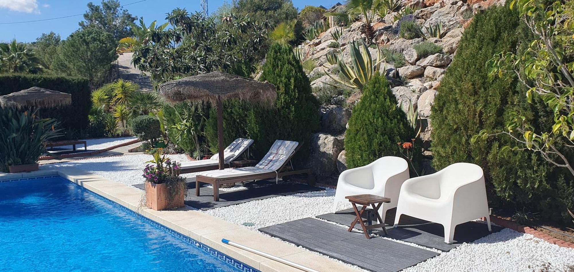 Bed & Breakfast | Guest House Casa Don Carlos Alhaurin el Grande Exterior photo