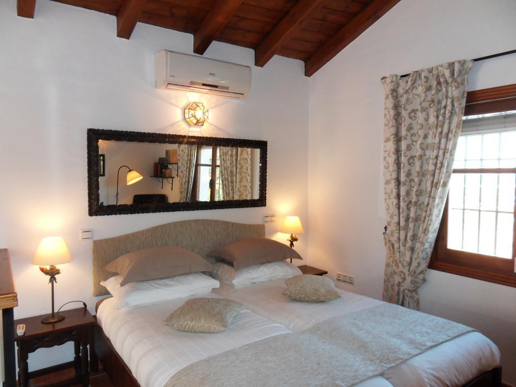 Bed & Breakfast | Guest House Casa Don Carlos Alhaurin el Grande Exterior photo