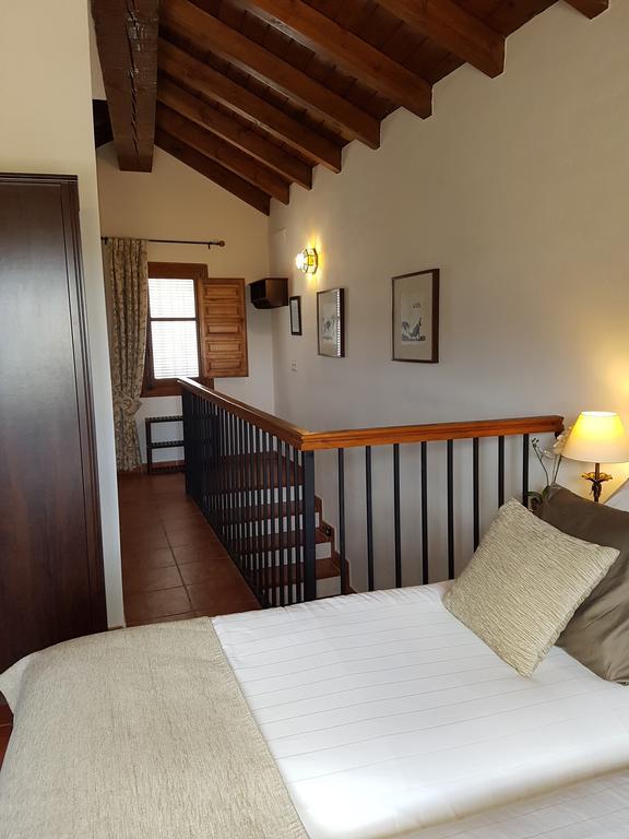 Bed & Breakfast | Guest House Casa Don Carlos Alhaurin el Grande Exterior photo
