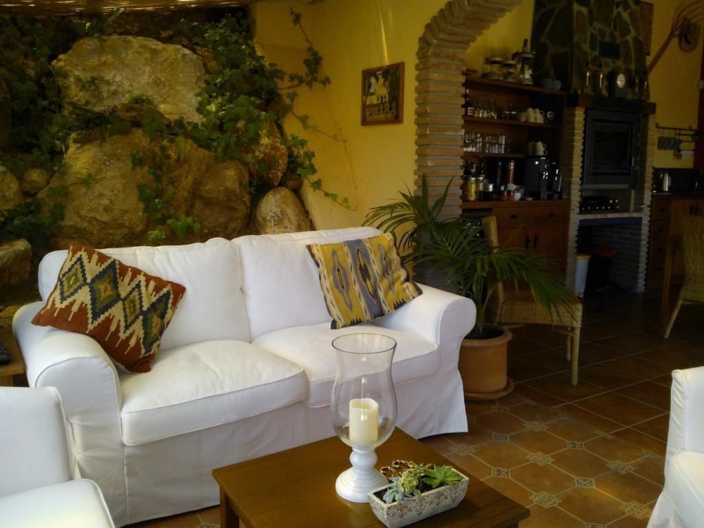 Bed & Breakfast | Guest House Casa Don Carlos Alhaurin el Grande Exterior photo