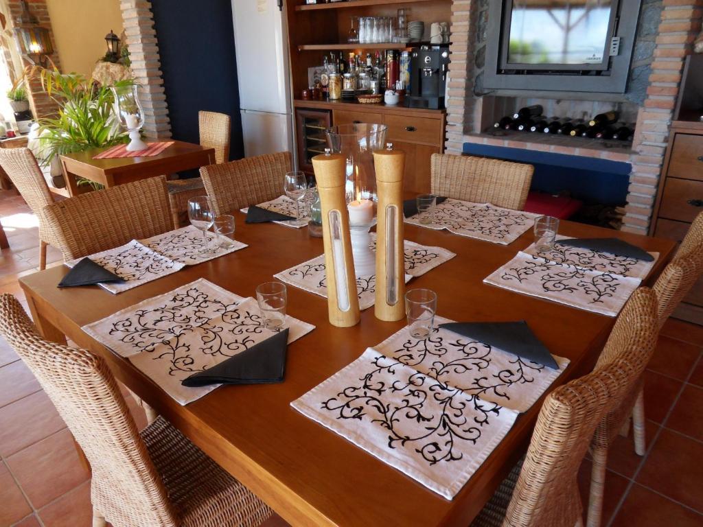 Bed & Breakfast | Guest House Casa Don Carlos Alhaurin el Grande Exterior photo