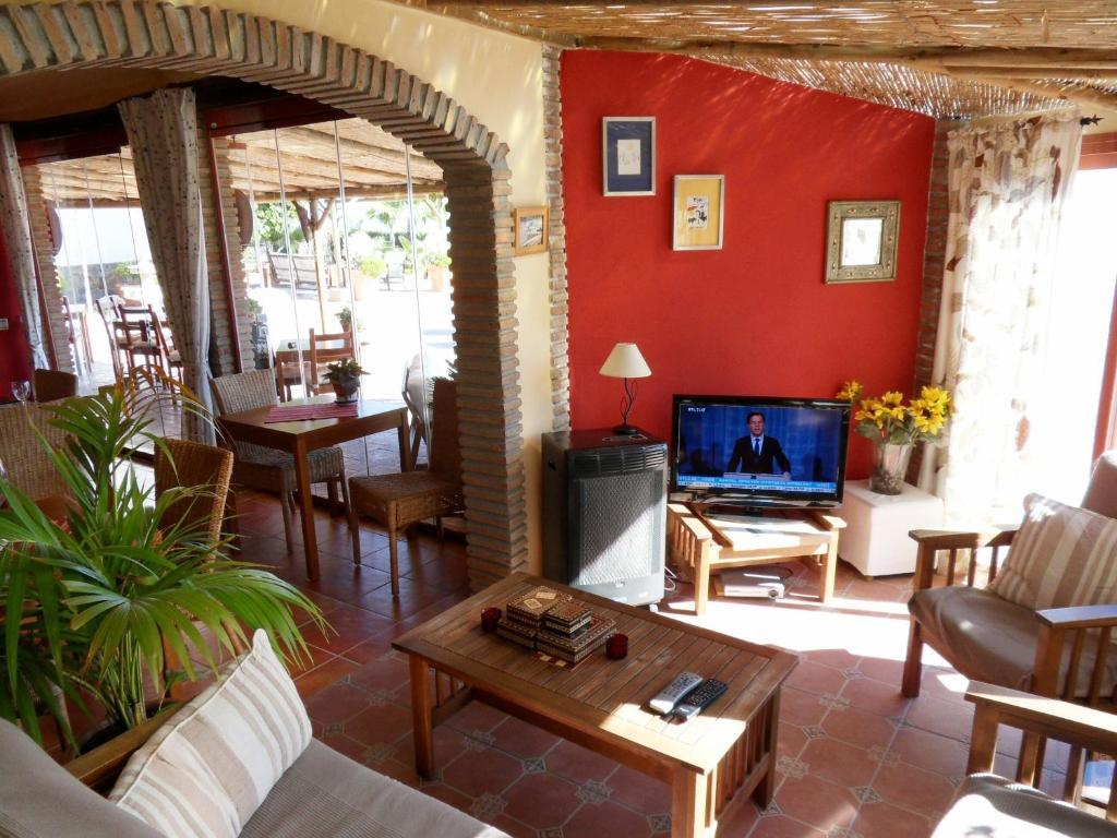 Bed & Breakfast | Guest House Casa Don Carlos Alhaurin el Grande Exterior photo