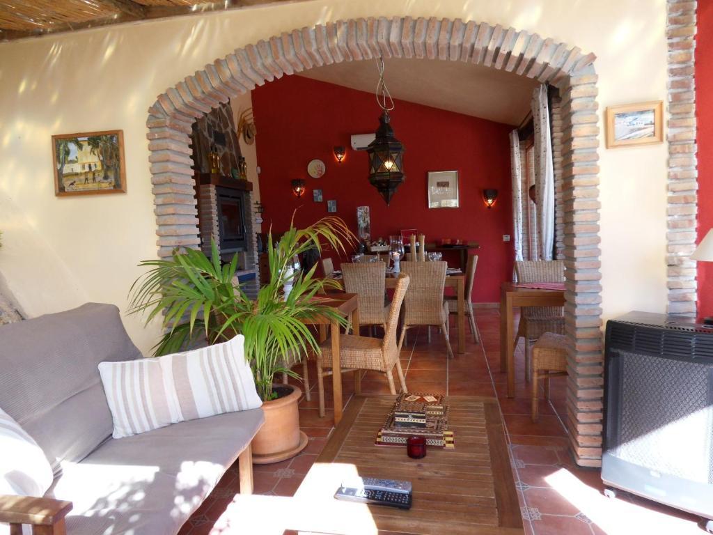 Bed & Breakfast | Guest House Casa Don Carlos Alhaurin el Grande Exterior photo