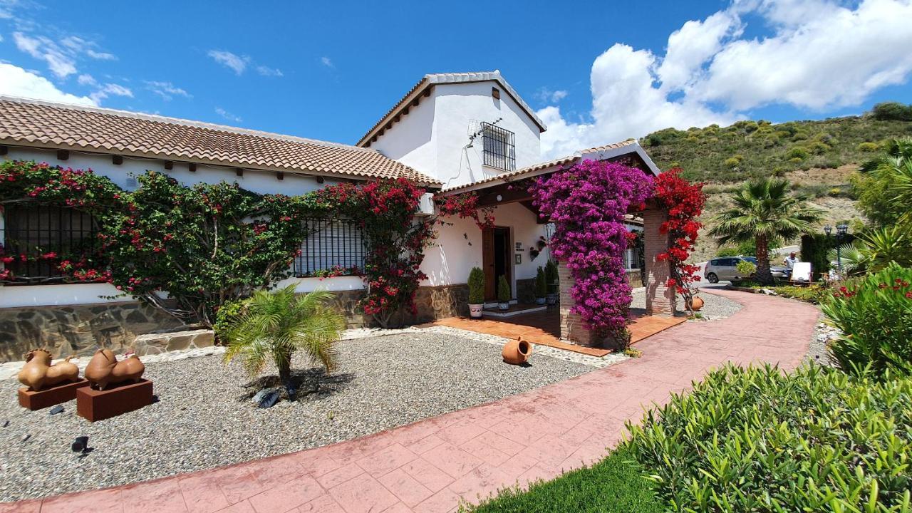 Bed & Breakfast | Guest House Casa Don Carlos Alhaurin el Grande Exterior photo